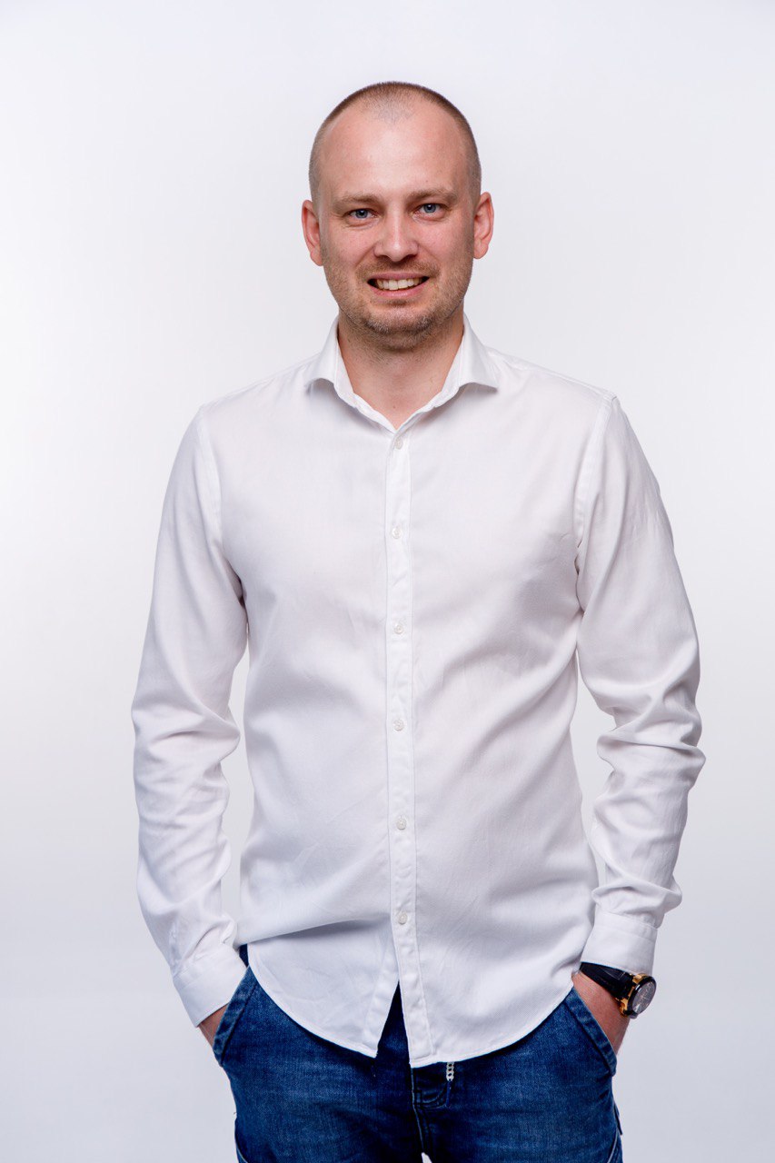 Interview with Megan Rafferty of Newor Media