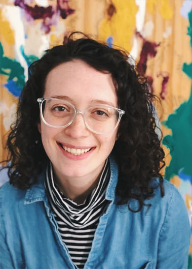 Interview with Megan Rafferty of Newor Media