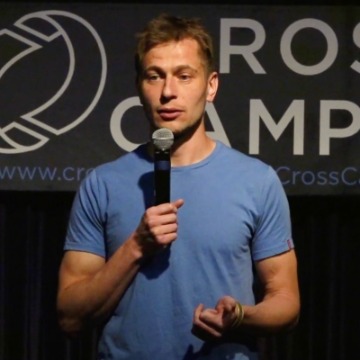 Interview with Dmitri Leonov of Sanebox