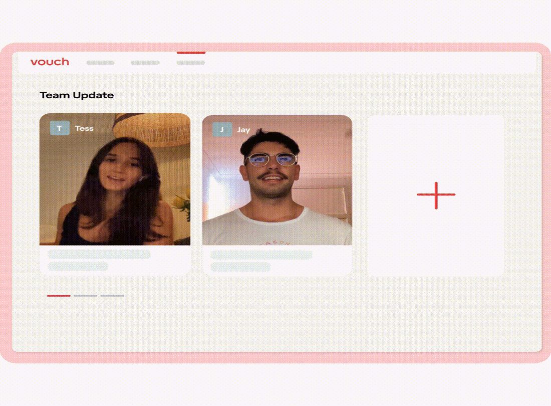 Vouch App Reviews and Pricing