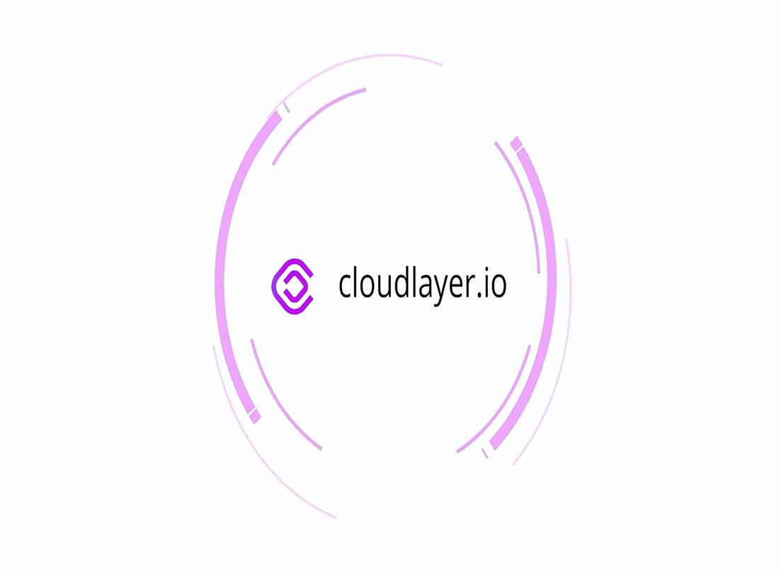 cloudlayer.io Main Promo Image