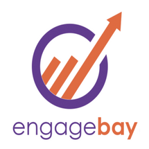 EngageBay Promotional Square