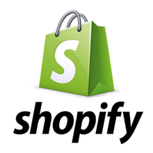 Shopify Promotional Square