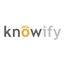 Knowify Promotional Square