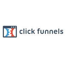 ClickFunnels logo