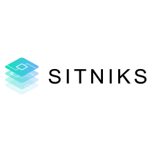 Sitniks Logo