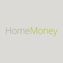 HomeMoney Logo
