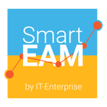 Smart EAM by IT Enterprise Logo