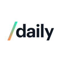 Daily.co logo