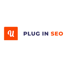 Plug in SEO logo