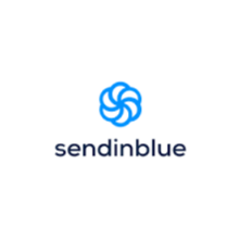SendinBlue Promotional Square