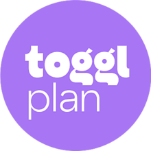 Toggl Plan Promotional Square