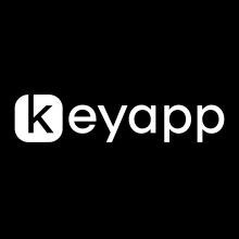 Keyapp.top Logo
