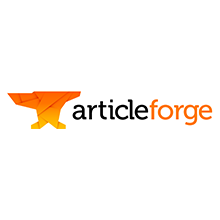 Article Forge logo