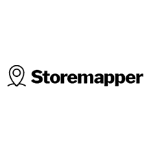 Storemapper logo