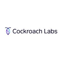 Cockroach Labs logo