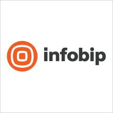 Infobip logo
