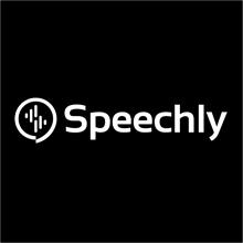 Speechly logo
