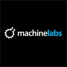 Machine Labs logo
