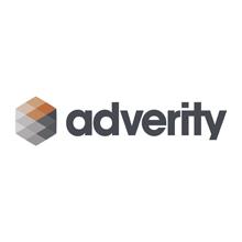 Adverity logo