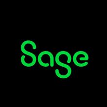 Sage Financials Logo