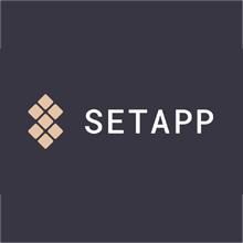 Setapp  Logo