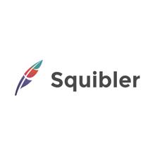 Squibler Logo