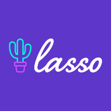 Lasso Logo