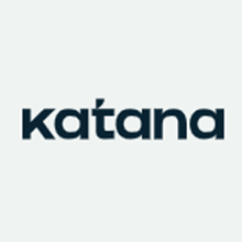 Katana Manufacturing ERP Logo