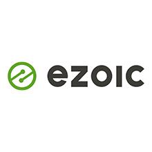 Ezoic Logo