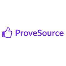 ProveSource Logo