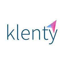 Klenty Logo