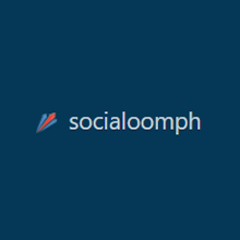 SocialOomph Logo