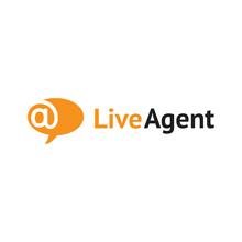 LiveAgent Logo