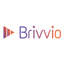 Brivvio Logo