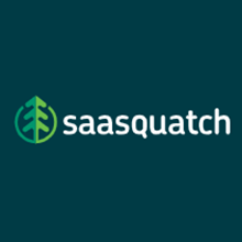 SaaSquatch Logo