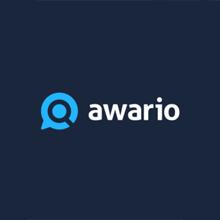 Awario Logo