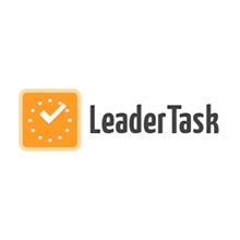LeaderTask Logo