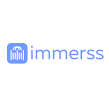 Immerss Logo