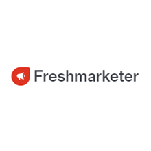 Freshmarketer Logo