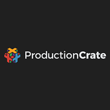 ProductionCrate Logo