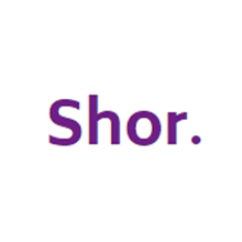 Shorby Logo 