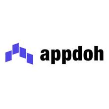 Appdoh Promotional Square