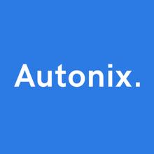 Autonix Logo