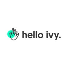 Hello Ivy Logo