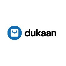 Dukaan Logo