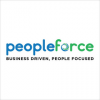 PeopleForce Promotional Square