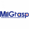 MilGrasp Promotional Square