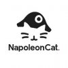 NapoleonCat Promotional Square