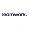 Teamwork Promotional Square